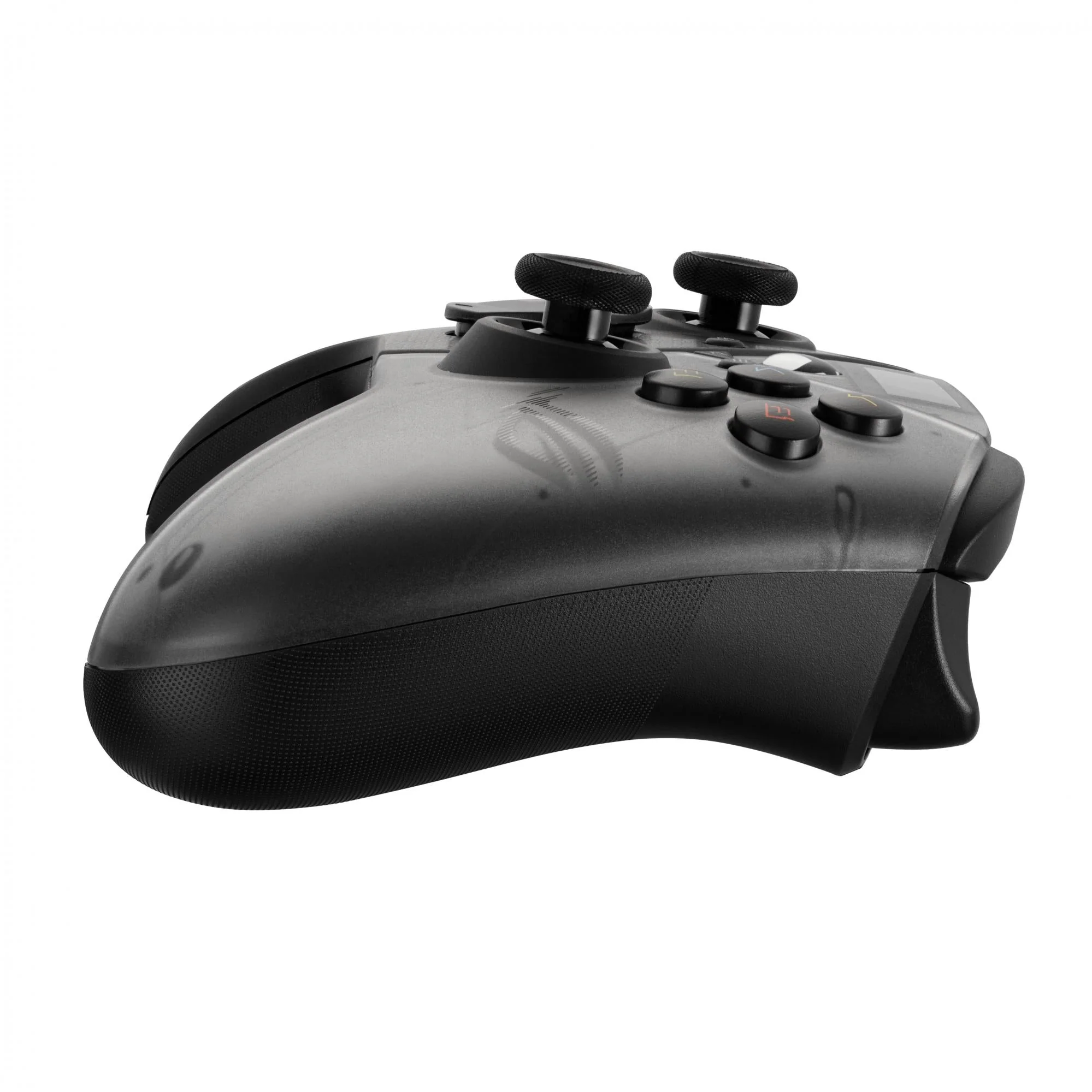 ASUS ROG Raikiri PRO (GD300X) PC Gamepad. Officially licences Xbox controller with OLED display