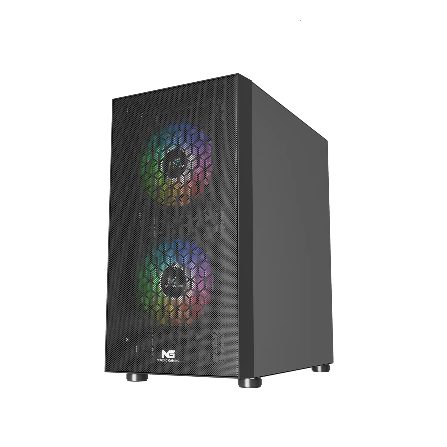 Nordic Gaming Mjolner Kabinet